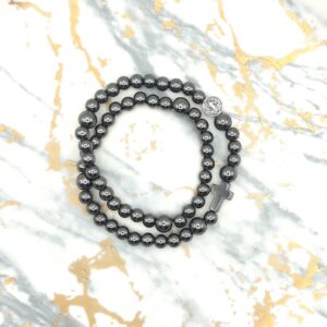 Gladius Rosario de pulsera