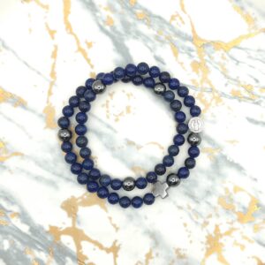 Caelum Rosario de pulsera