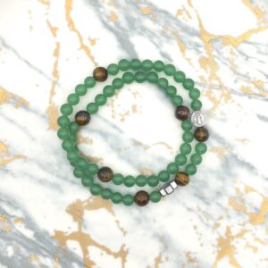 Vita Rosario de pulsera
