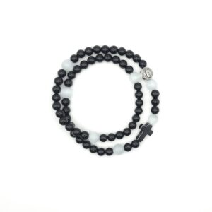 Virtus Rosario de pulsera