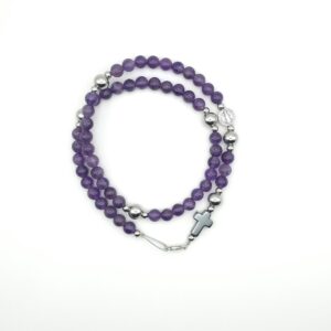 Regalis Rosario de pulsera
